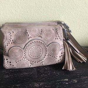Crossbody Purse